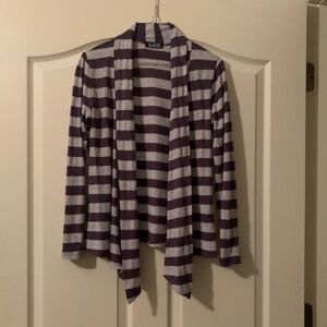 CKW Crew Knitwear Cardigan